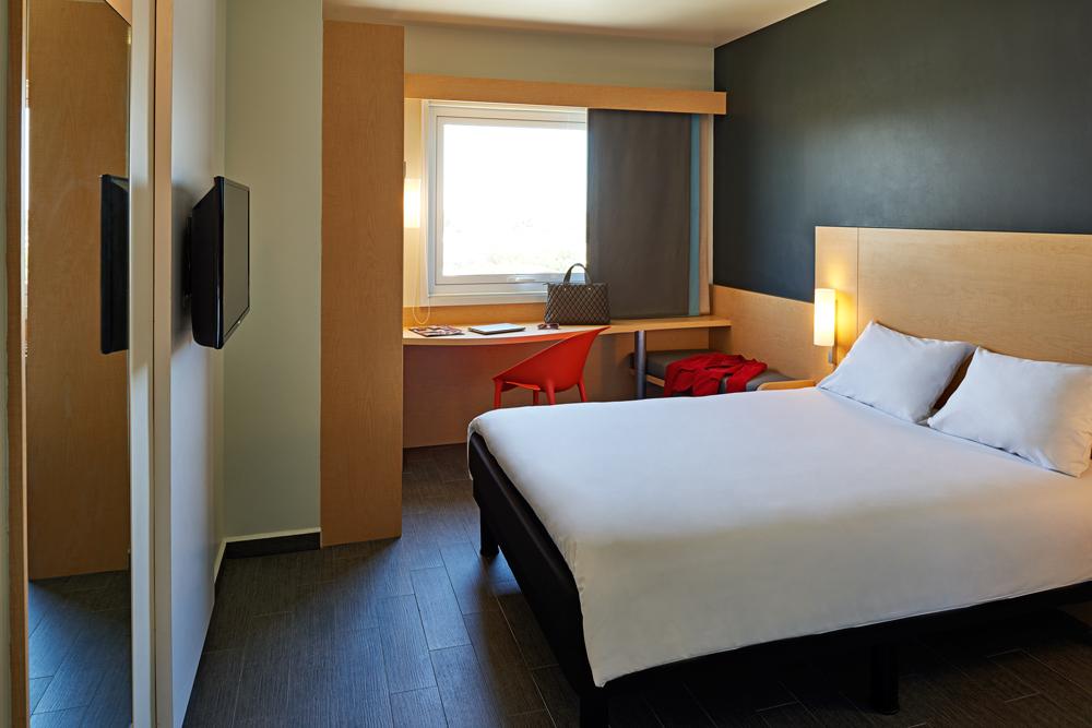 Ibis Los Mochis Exterior foto